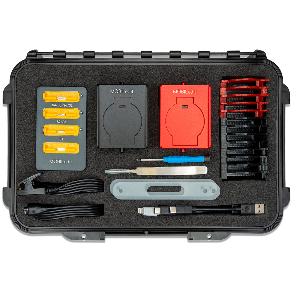KIT RELOJ INTELIGENTE