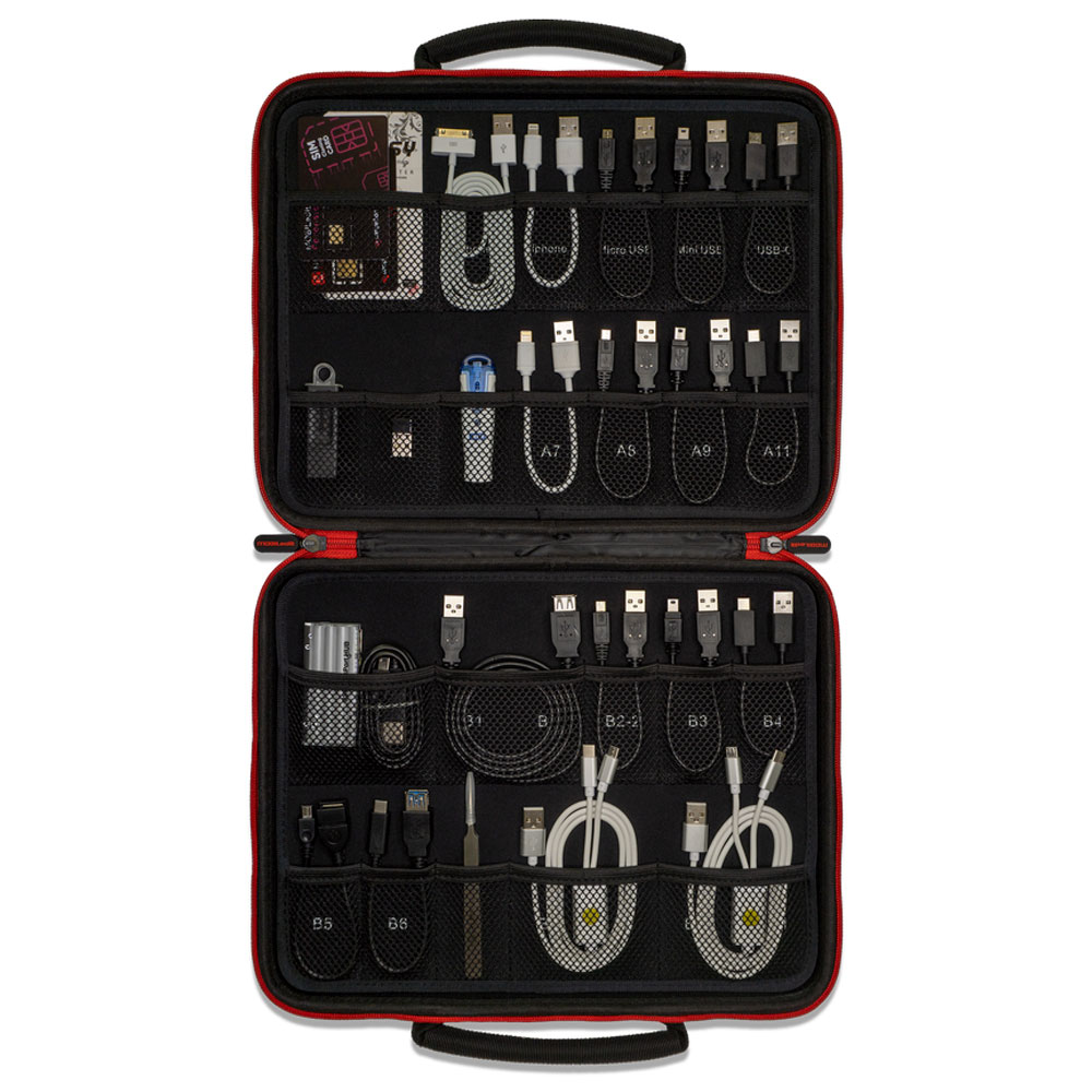 KIT DE CONEXIÓN