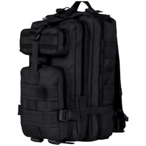 MORRAL MILITAR