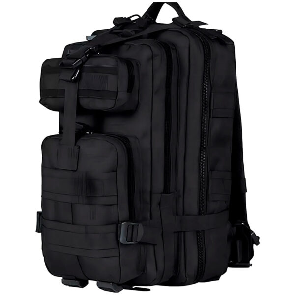 MORRAL MILITAR