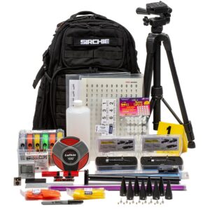 KIT AVANZADO DE TRAYECTORIA LÁSER LTF200