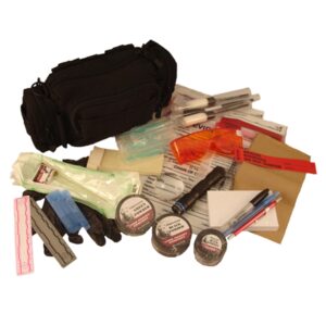 KIT RECOLECCIÓN EVIDENCIA