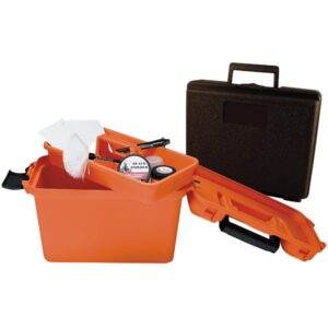 KIT HUELLAS DACTILARES