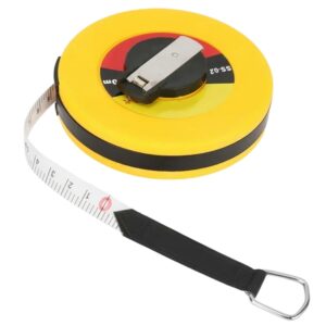 CINTA MÉTRICA Fibra de vidrio
