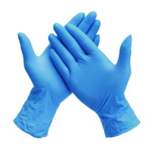 GUANTES