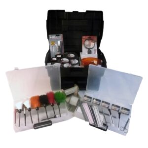 KIT HUELLAS