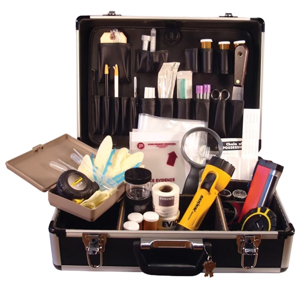 Kit recolección