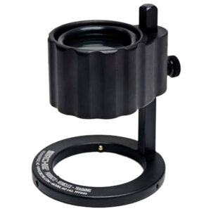 LUPA PROFESIONAL M2 CON AUMENTO DE 4.5X