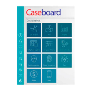 CASEBOARD