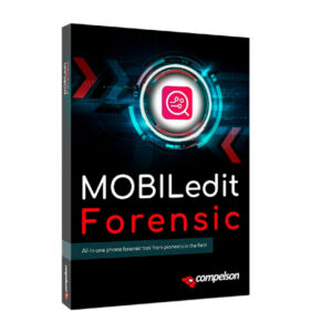 MOBILedit Forensic PRO