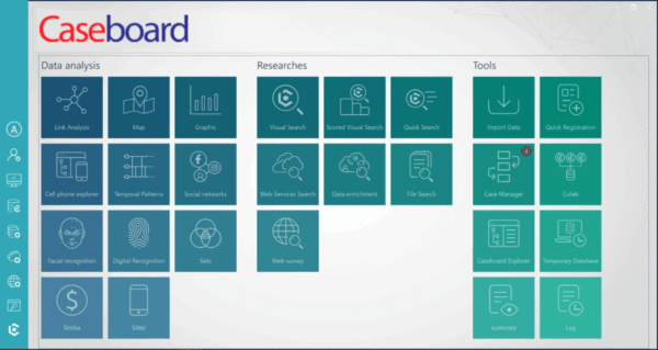CASEBOARD - Imagen 2
