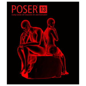 POSER 13